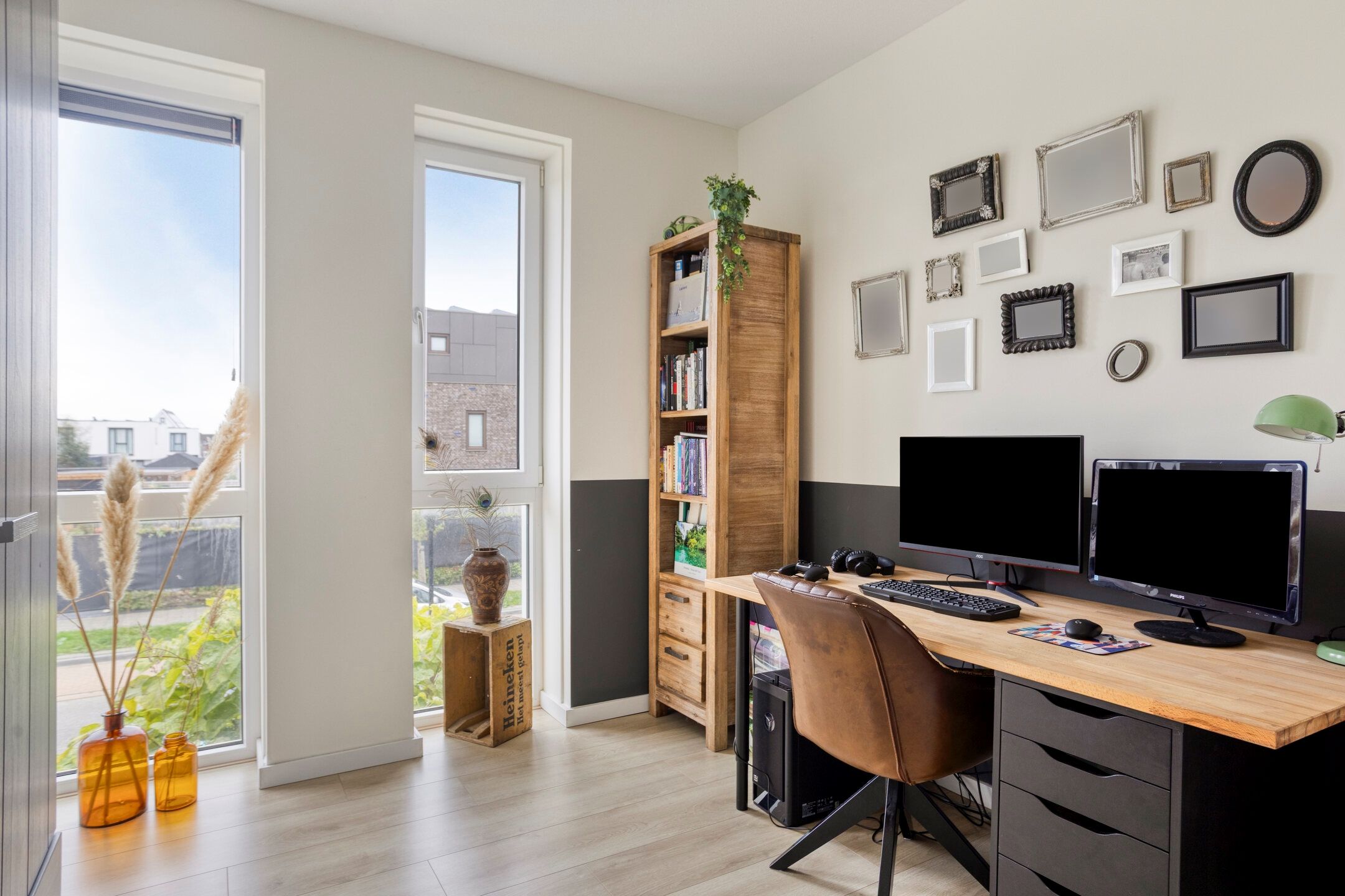 Foto 12 van Waterlanden 55