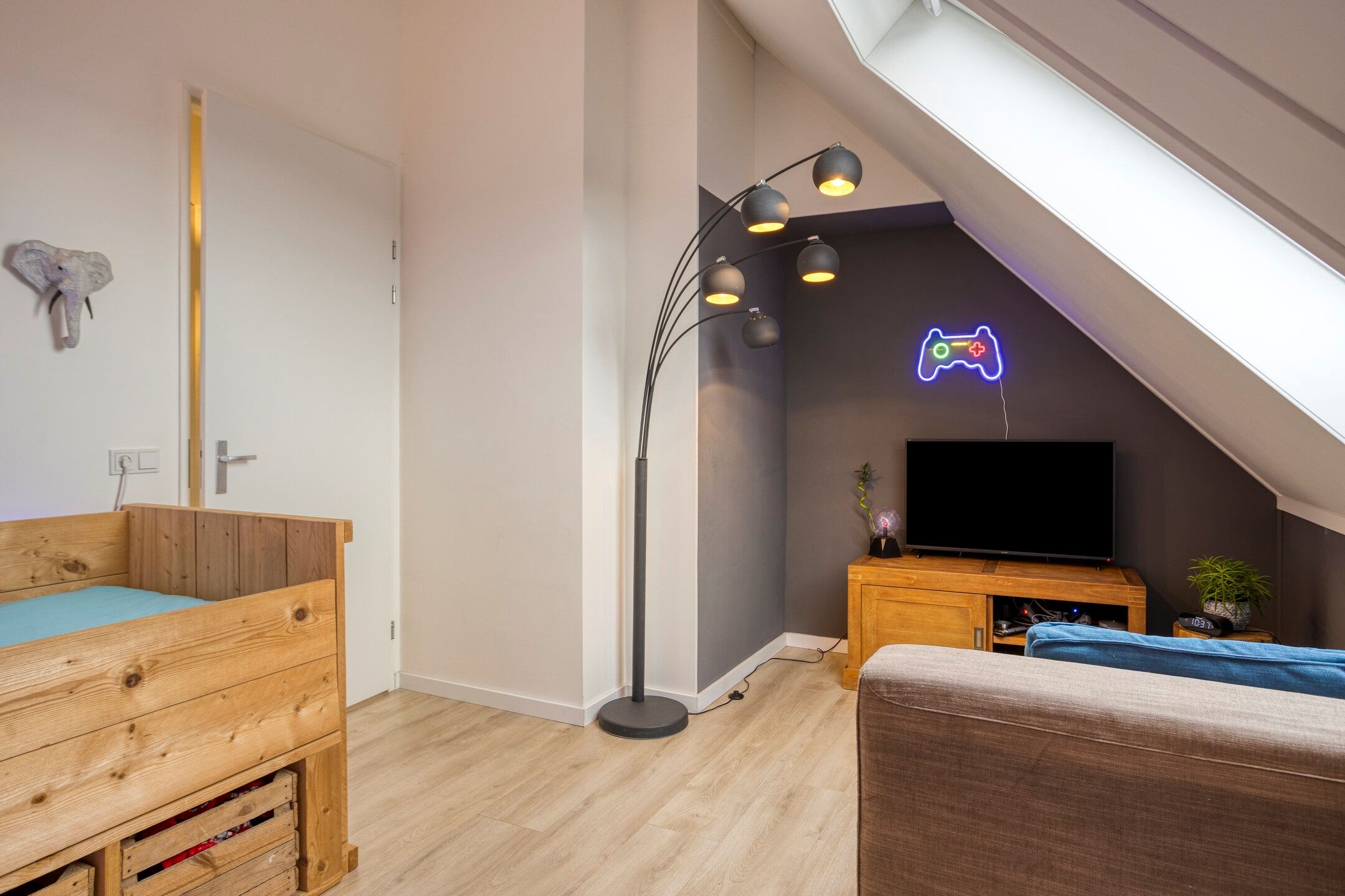 Foto 15 van Waterlanden 55