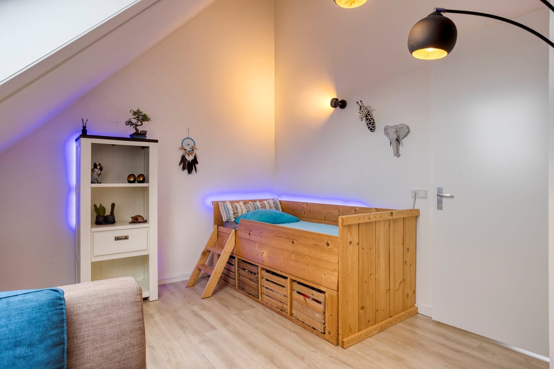 Foto 16 van Waterlanden 55