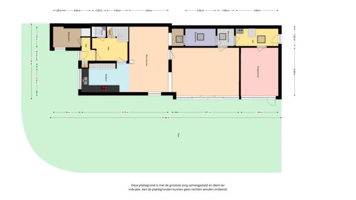 Photo 54 of Jan van Galenlaan 31