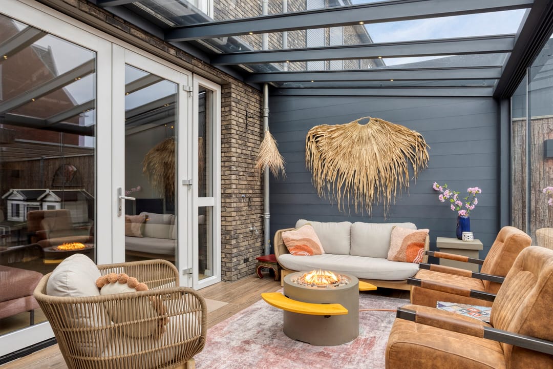 Foto 17 van Waterlanden 55