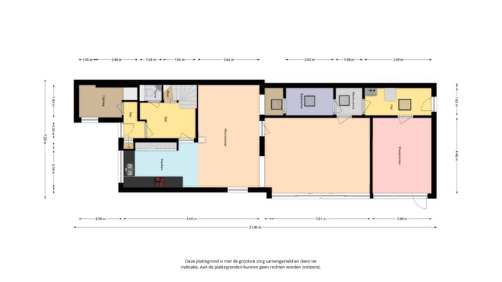 Photo 59 of Jan van Galenlaan 31