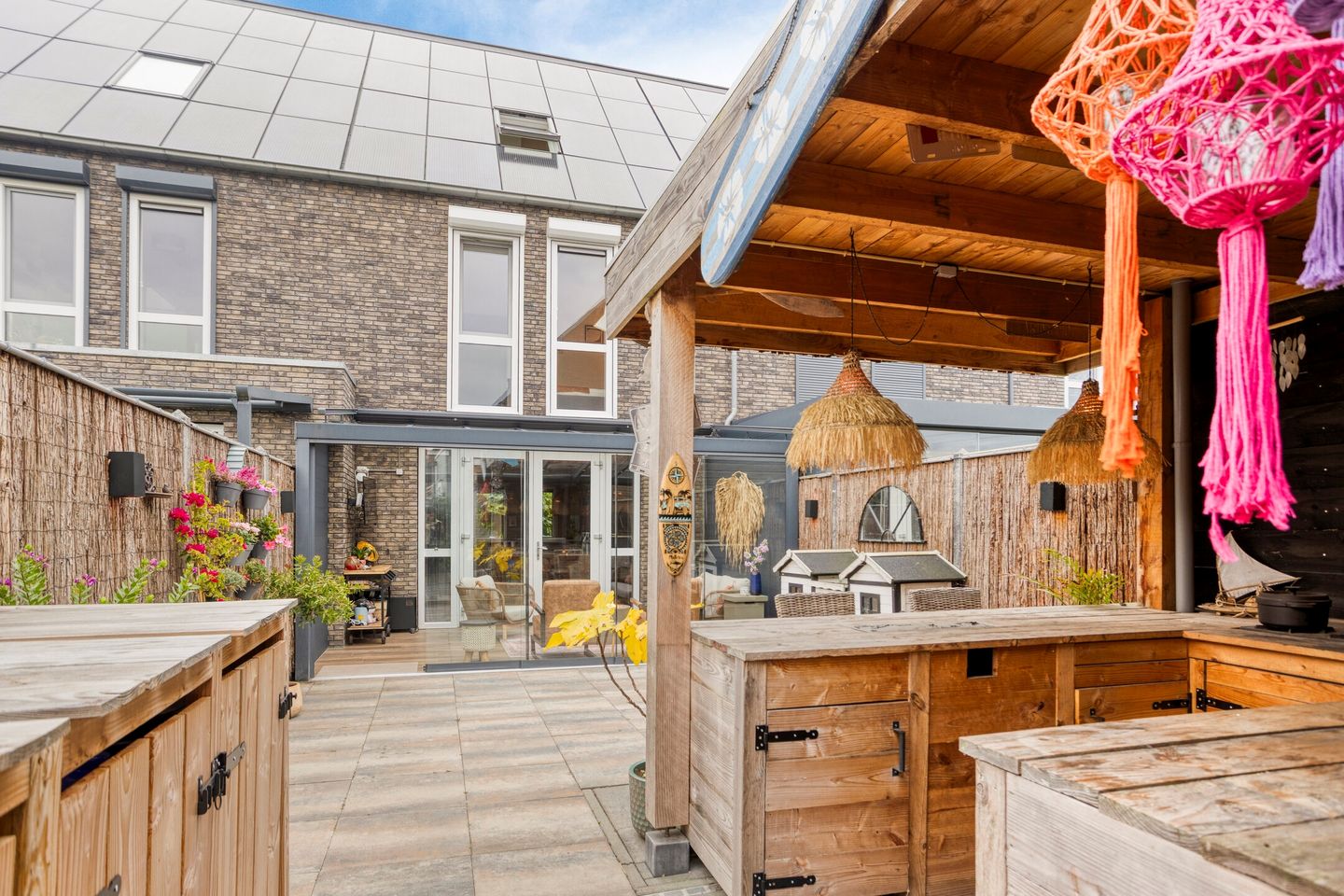 Foto 19 van Waterlanden 55