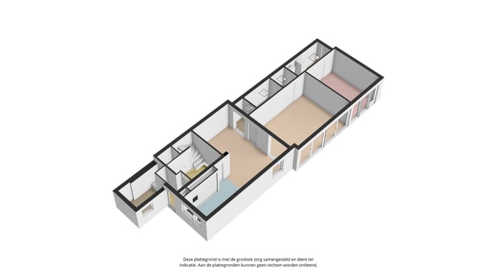 Photo 60 of Jan van Galenlaan 31