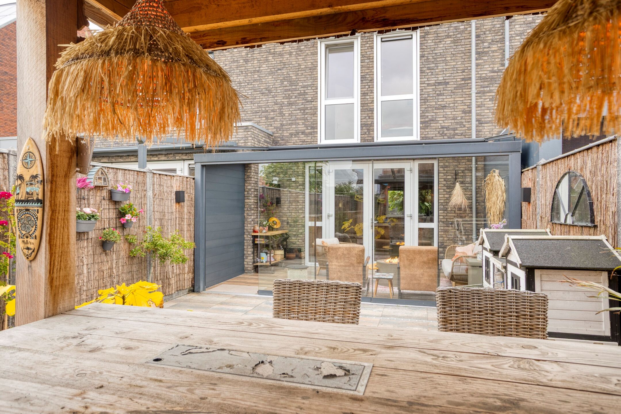 Foto 21 van Waterlanden 55