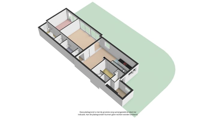 Photo 72 of Jan van Galenlaan 31