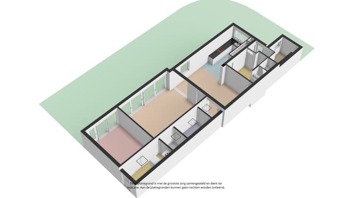 Photo 73 of Jan van Galenlaan 31