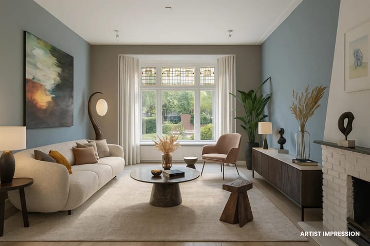 Photo 3 of Alma Tademastraat 6