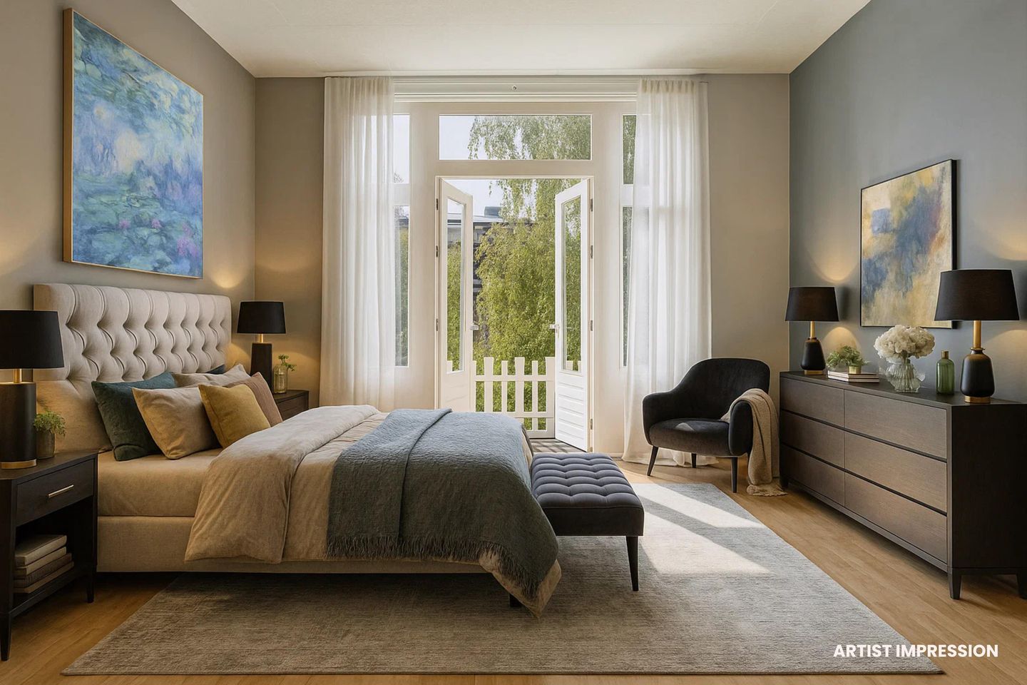 Foto 40 van Alma Tademastraat 6