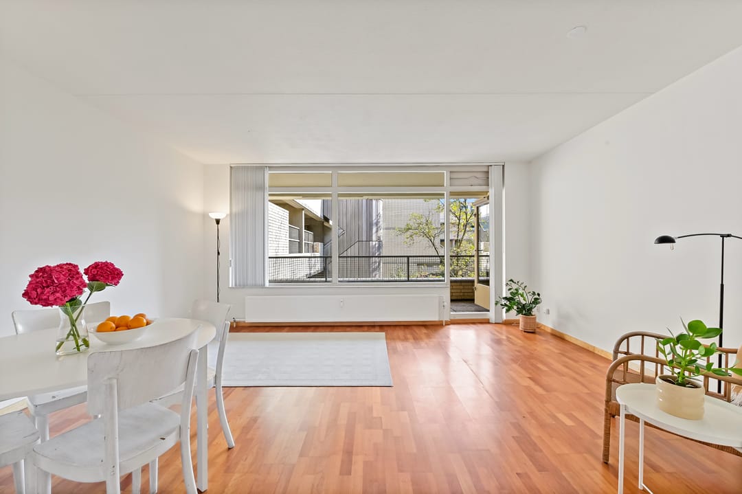 Foto 1 van Burgemeester Patijnlaan 438