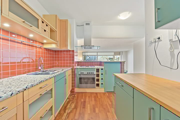 Photo 3 of Burgemeester Patijnlaan 438