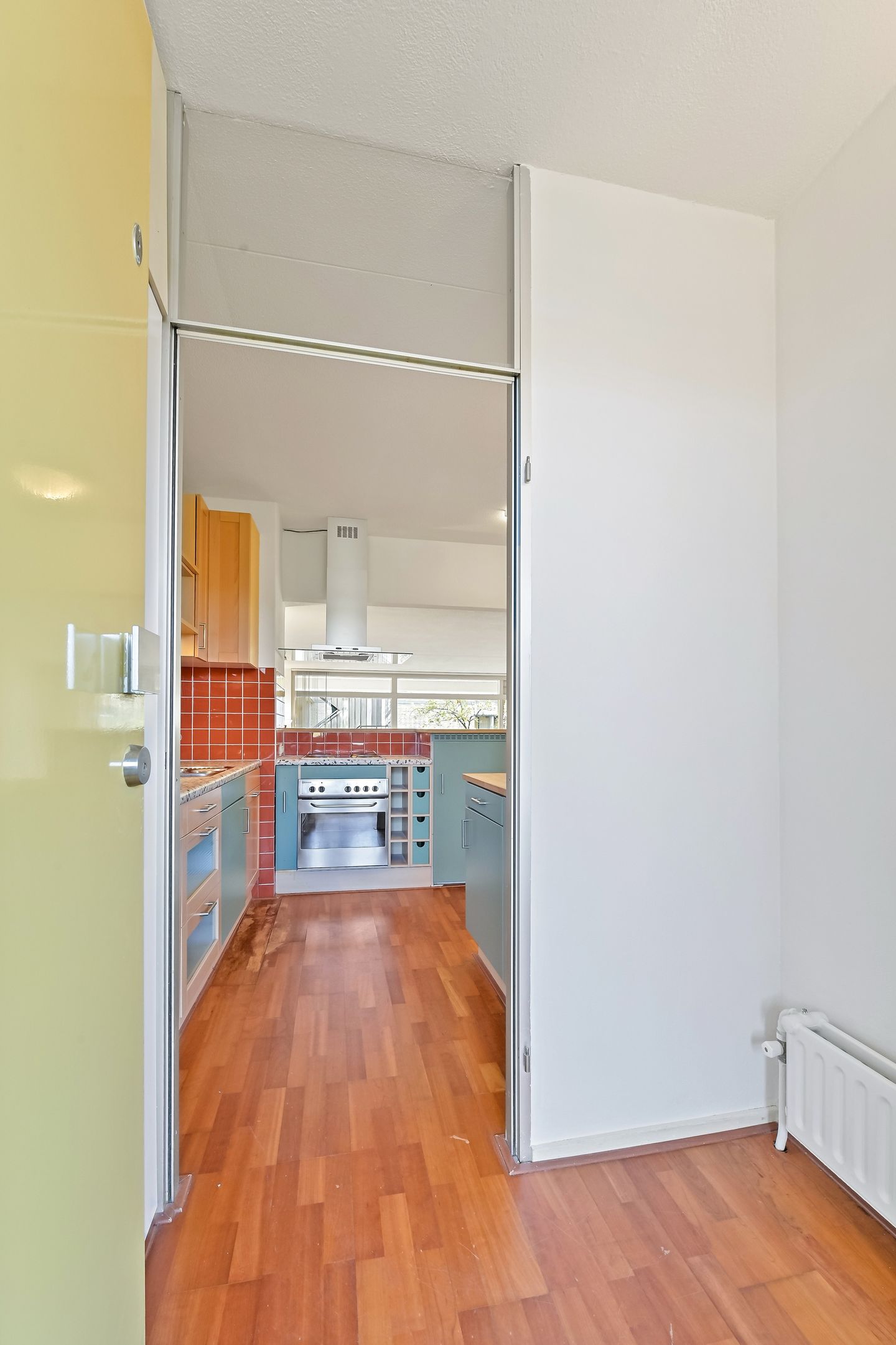 Foto 5 van Burgemeester Patijnlaan 438