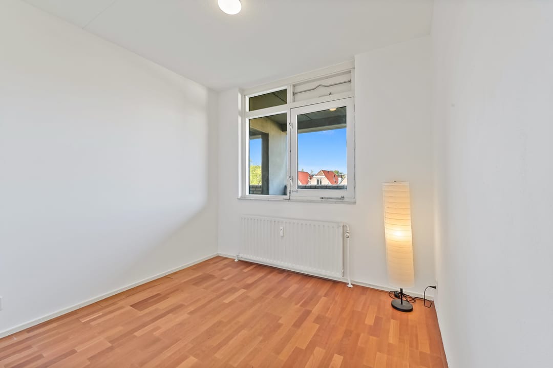 Foto 11 van Burgemeester Patijnlaan 438