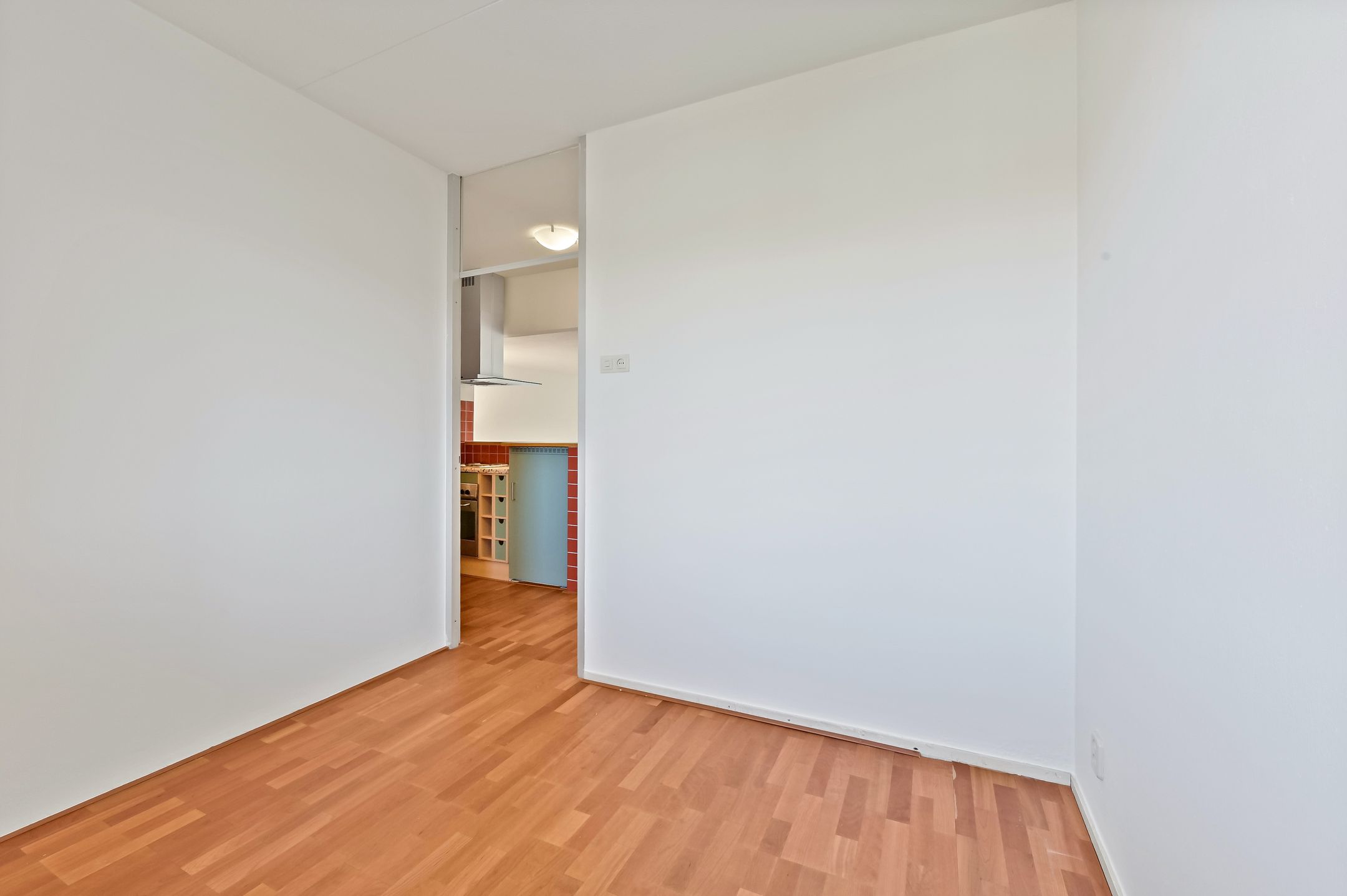 Foto 12 van Burgemeester Patijnlaan 438