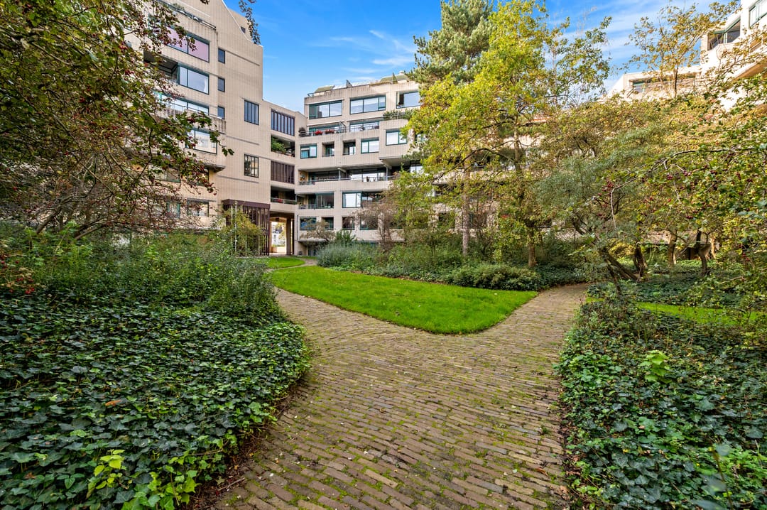 Foto 23 van Burgemeester Patijnlaan 438