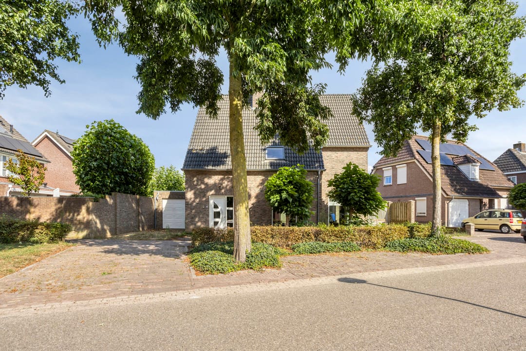Foto 1 van Broekstraat 16