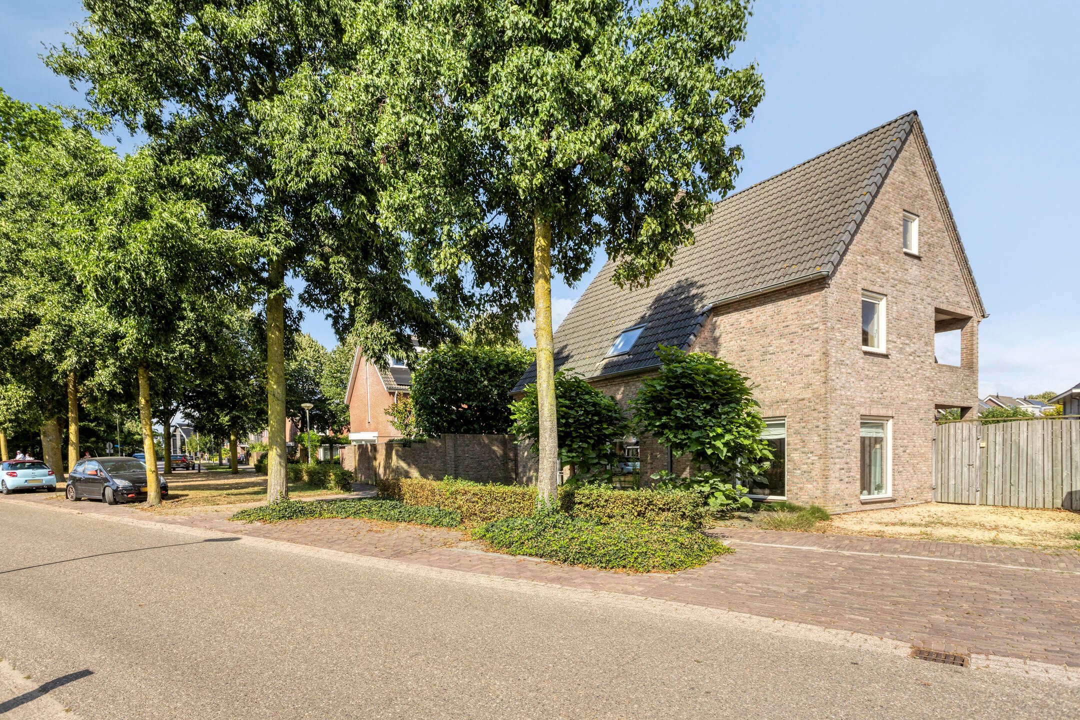 Foto 6 van Broekstraat 16