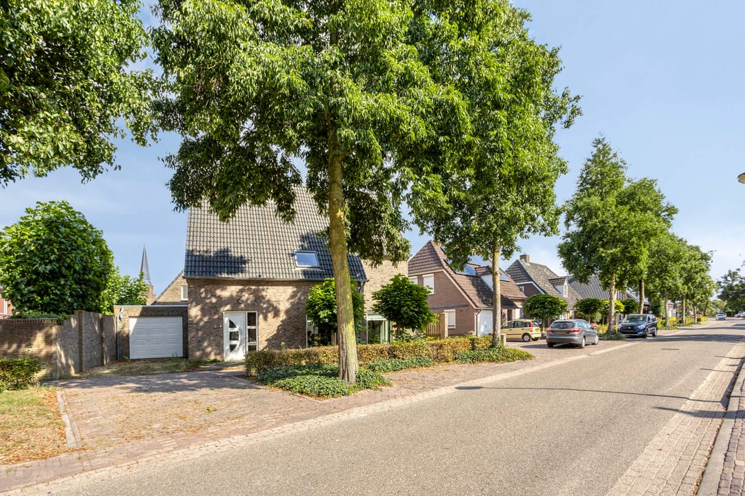 Foto 7 van Broekstraat 16