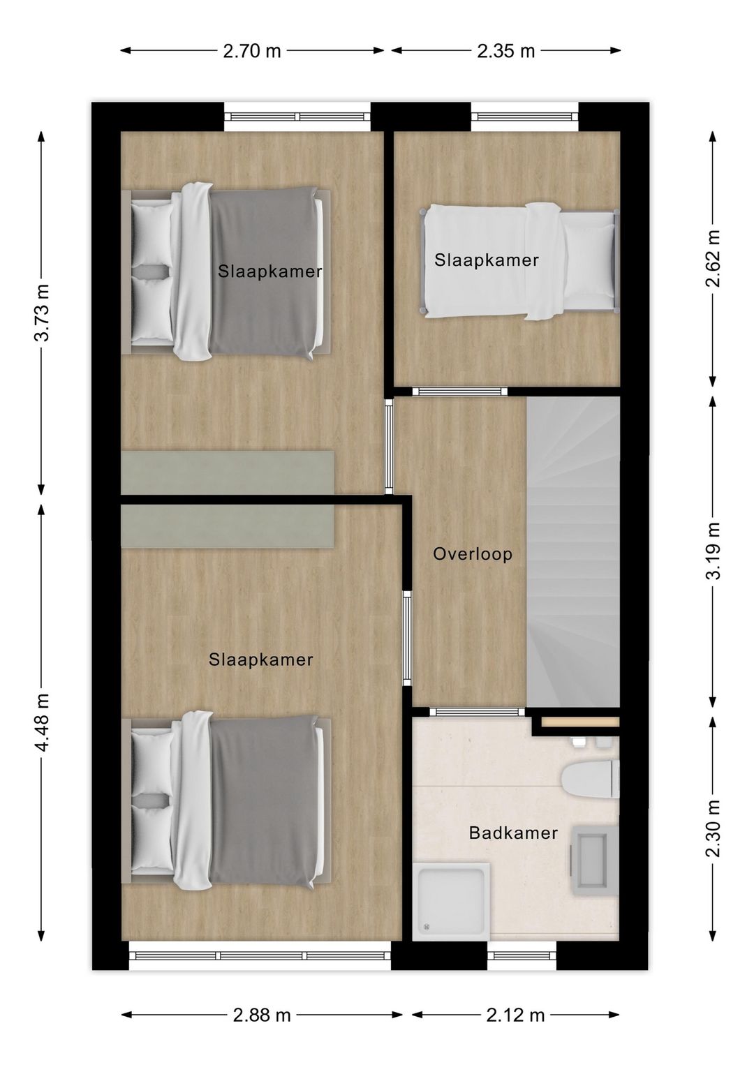 Foto 32 van Alverno 12