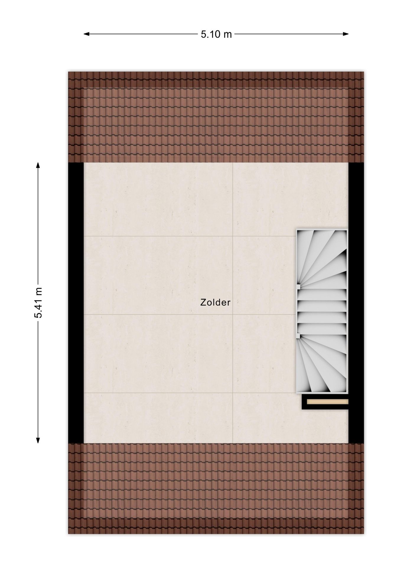 Foto 33 van Alverno 12