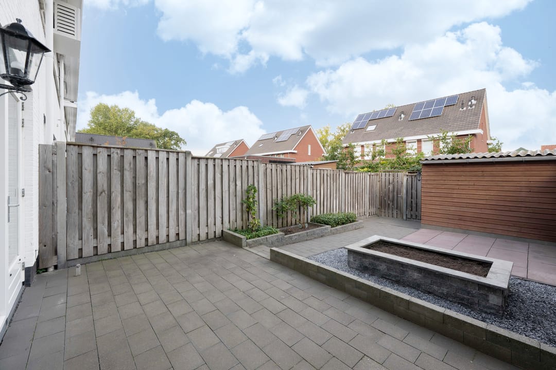 Foto 13 van Alverno 12