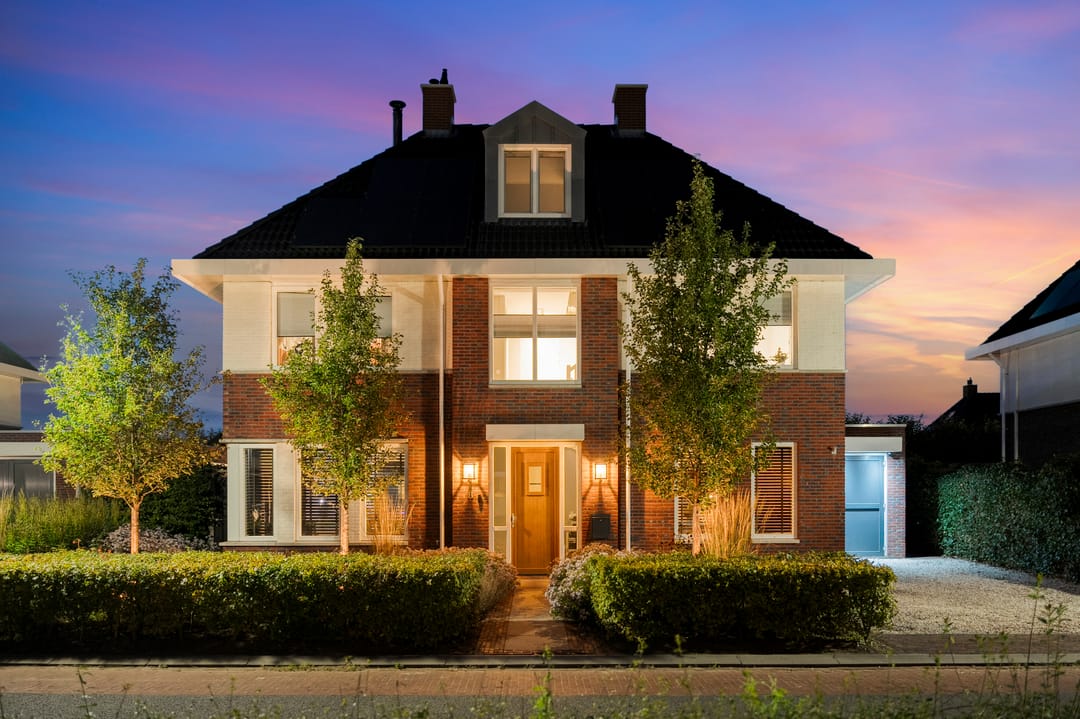 Foto 1 van Kraaiennest 8