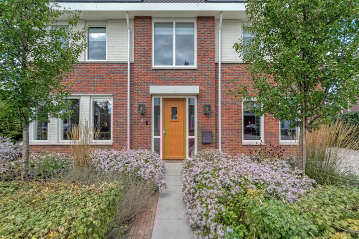 Foto 5 van Kraaiennest 8