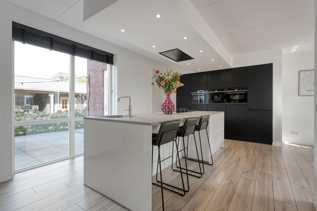 Foto 8 van Kraaiennest 8