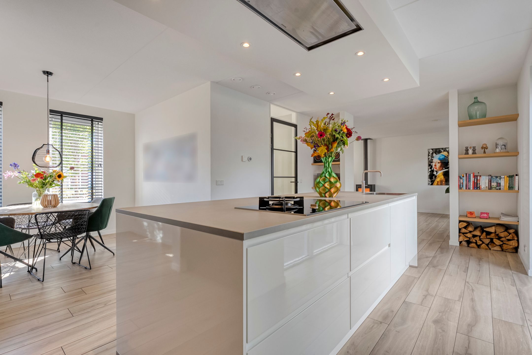 Foto 9 van Kraaiennest 8