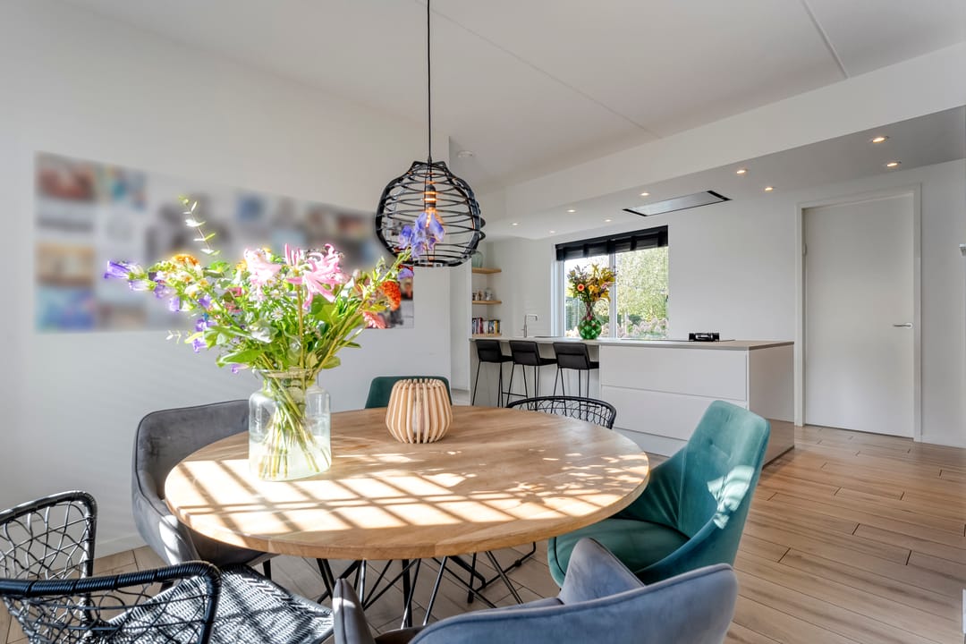 Foto 13 van Kraaiennest 8