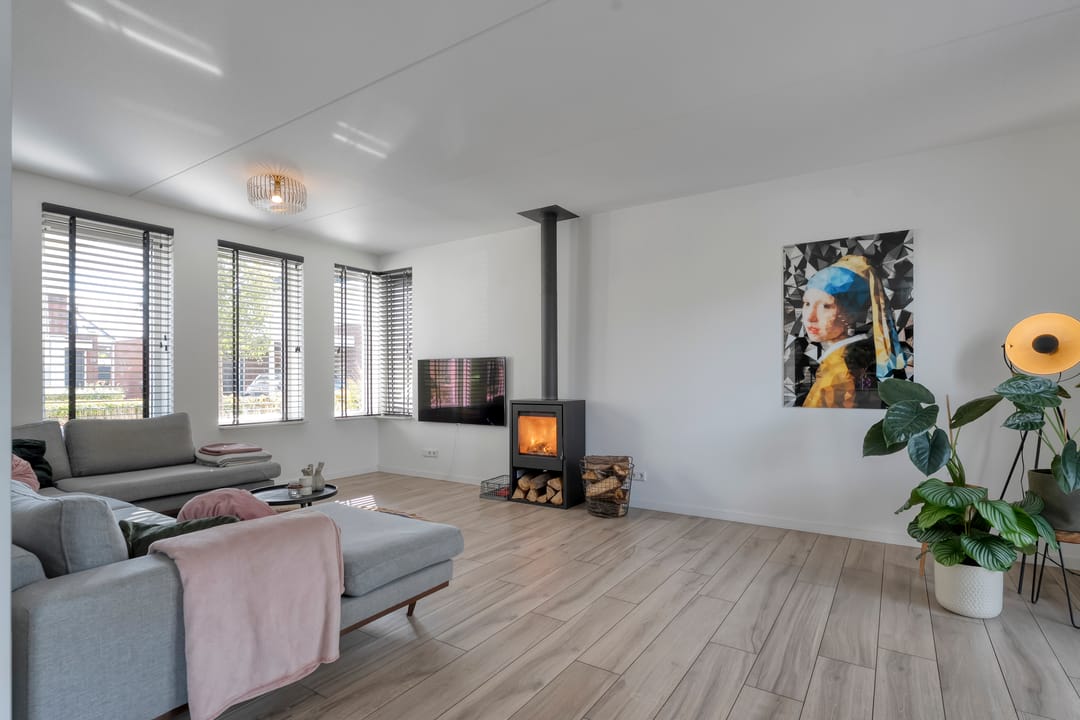 Foto 16 van Kraaiennest 8