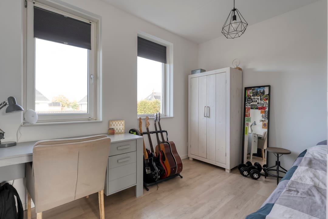 Foto 26 van Kraaiennest 8