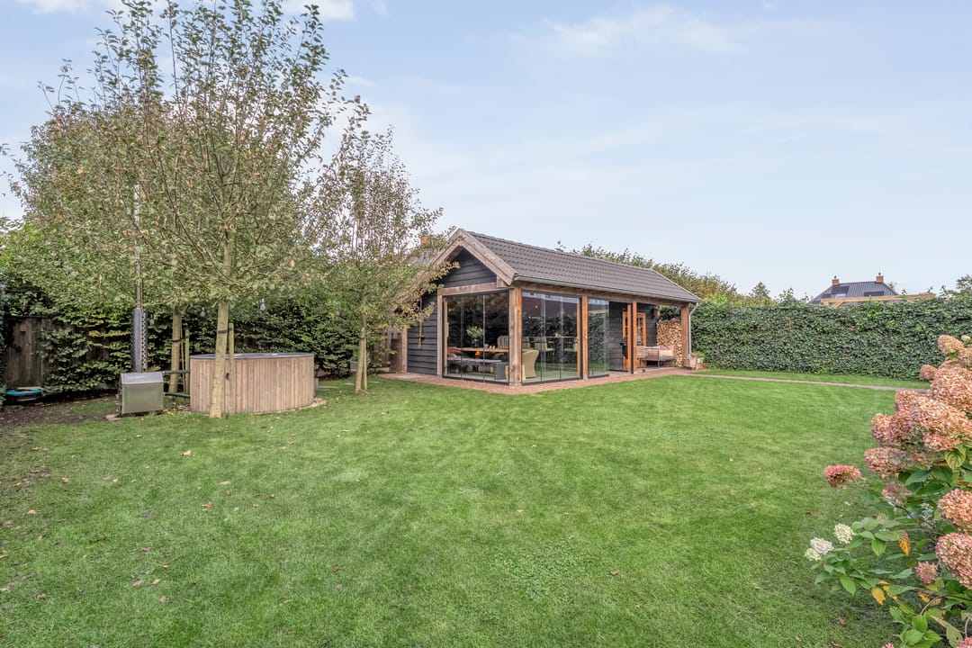 Foto 43 van Kraaiennest 8