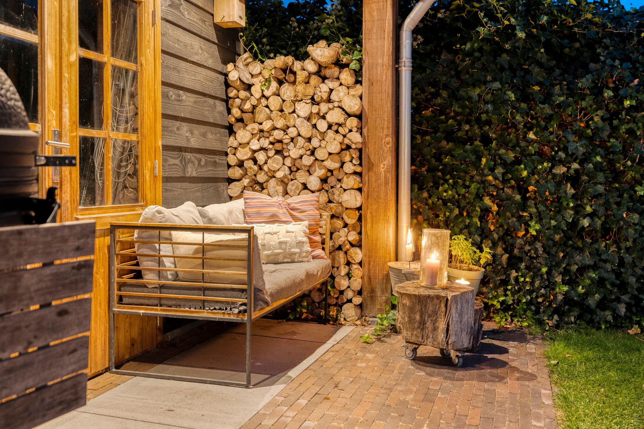 Foto 63 van Kraaiennest 8