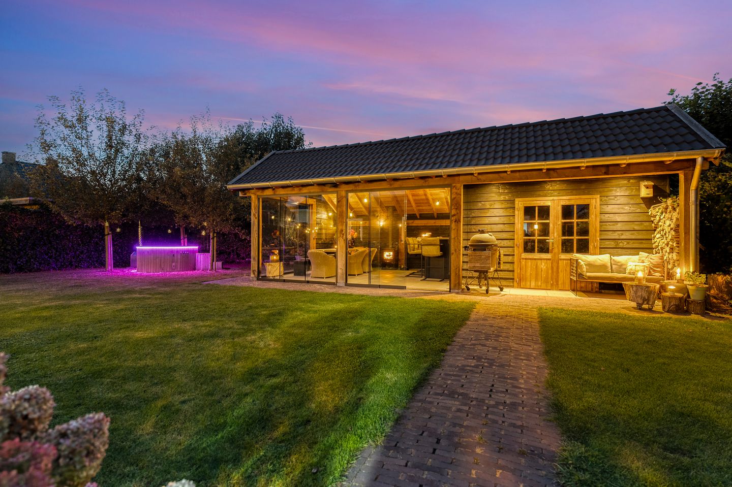 Foto 64 van Kraaiennest 8