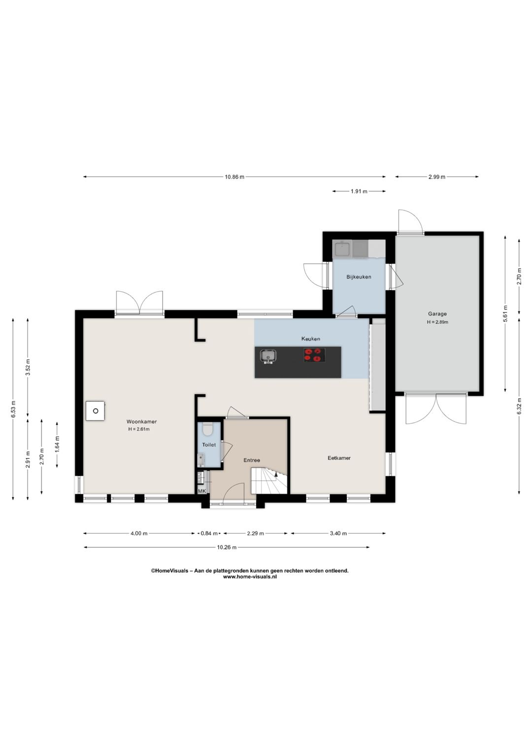 Foto 68 van Kraaiennest 8