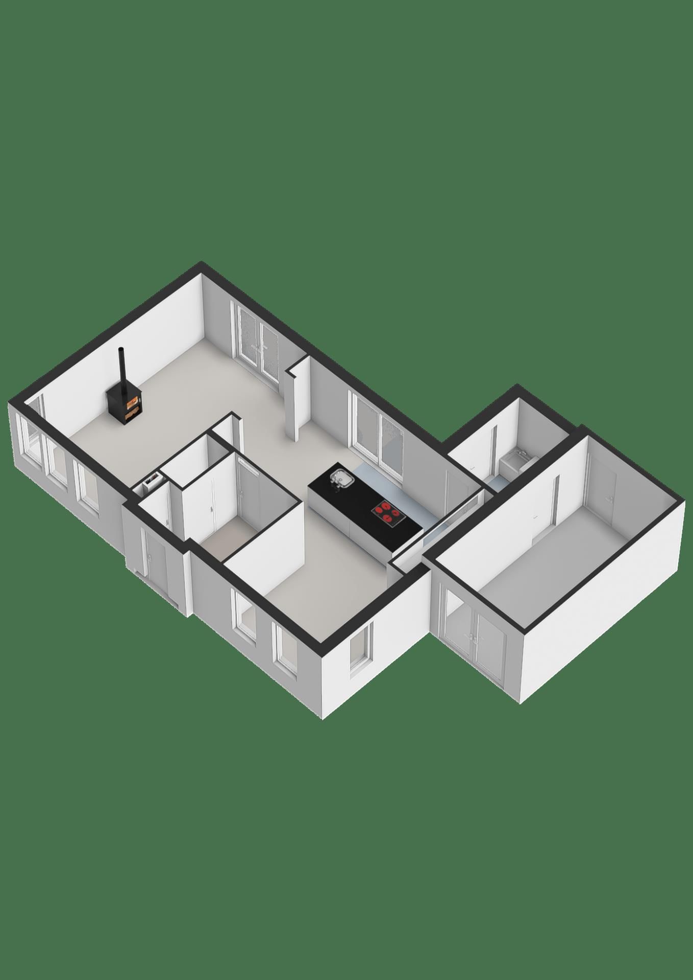 Foto 69 van Kraaiennest 8