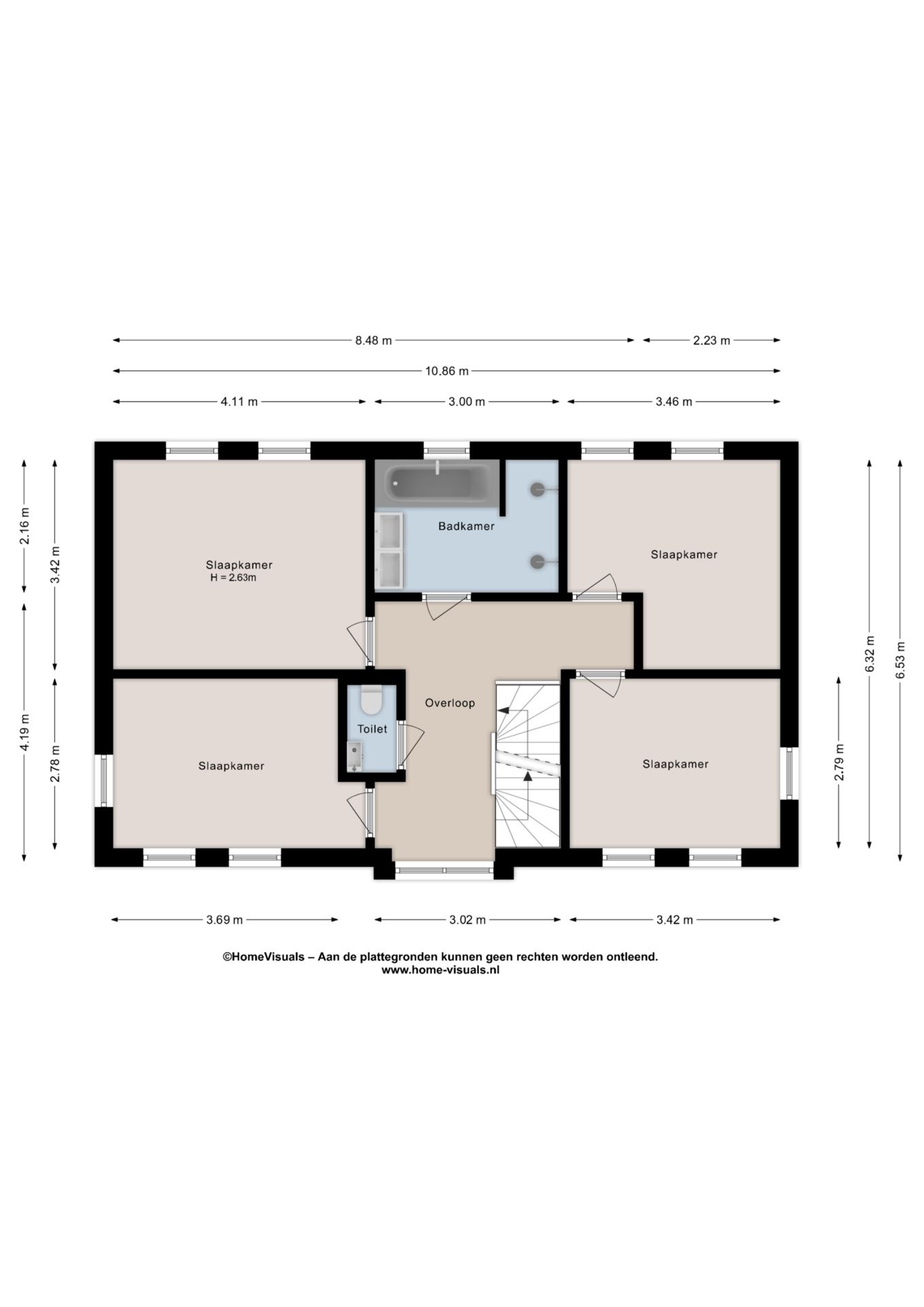 Foto 70 van Kraaiennest 8