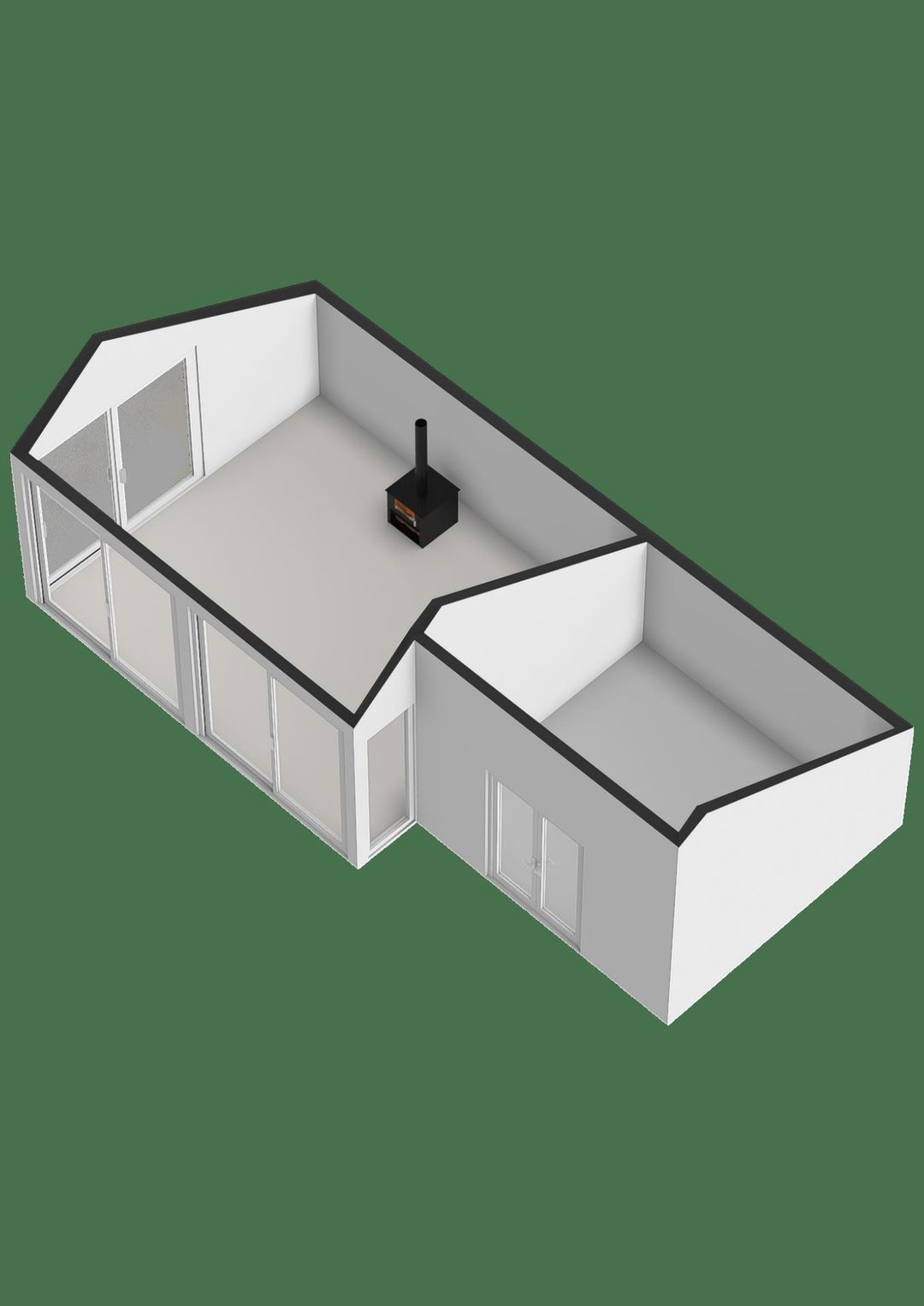 Foto 73 van Kraaiennest 8