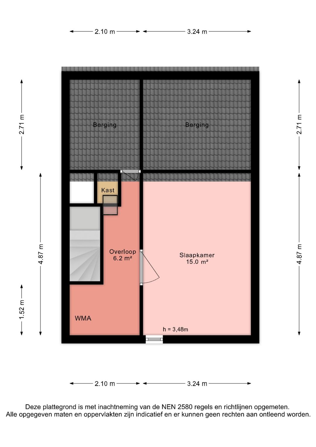 Foto 46 van Regenboogforelvijver 6