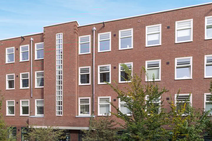 Photo 3 of Hudsonstraat 142-3