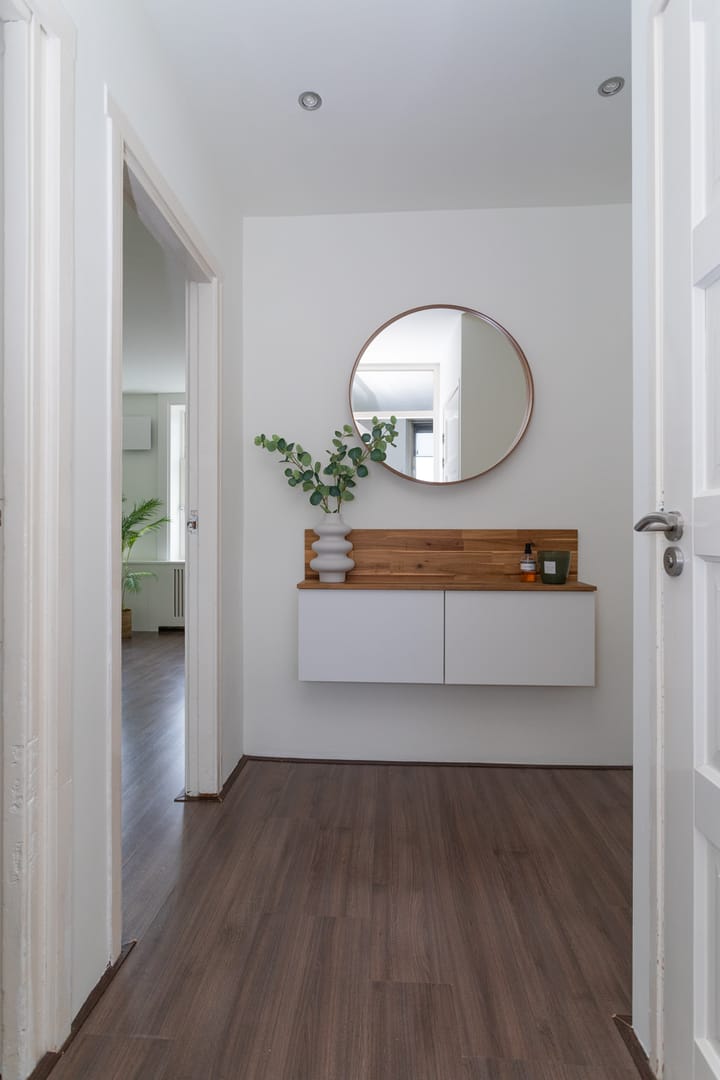 Photo 5 of Hudsonstraat 142-3