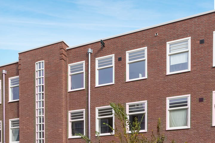 Photo 4 of Hudsonstraat 142-3