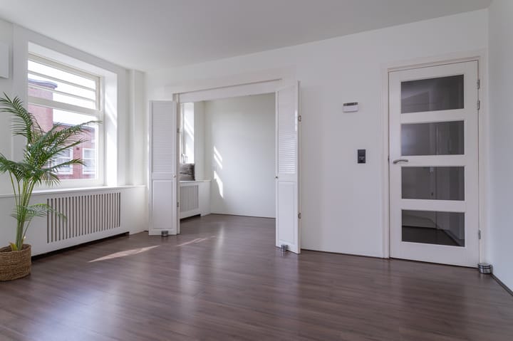 Photo 9 of Hudsonstraat 142-3