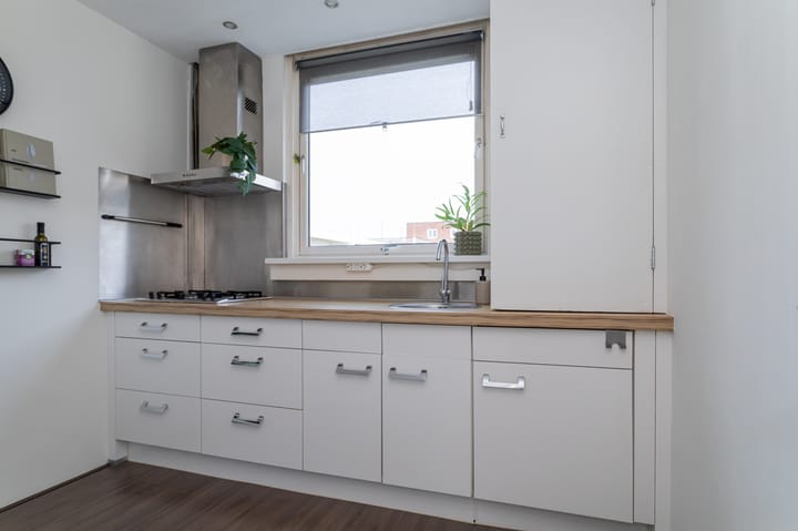 Photo 21 of Hudsonstraat 142-3