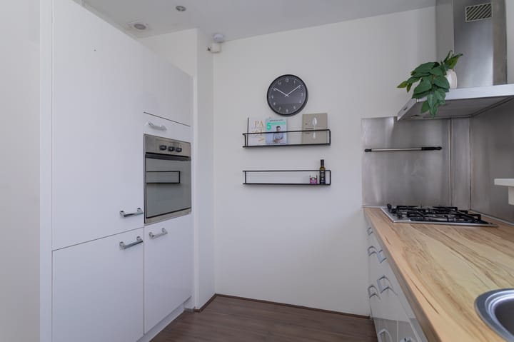 Photo 22 of Hudsonstraat 142-3