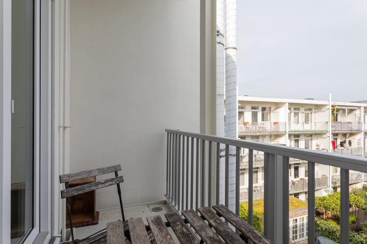 Photo 28 of Hudsonstraat 142-3