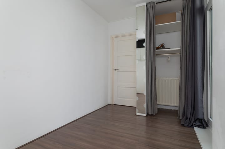 Photo 29 of Hudsonstraat 142-3