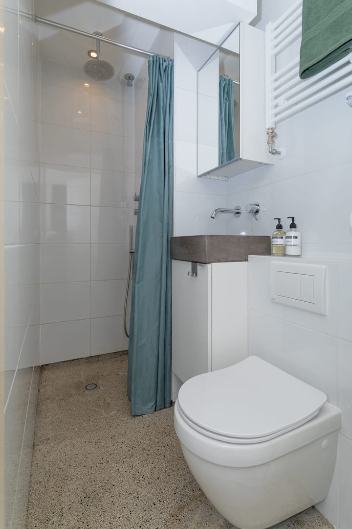 Photo 30 of Hudsonstraat 142-3