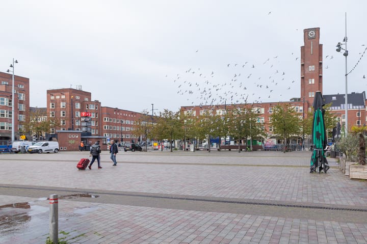 Photo 32 of Hudsonstraat 142-3